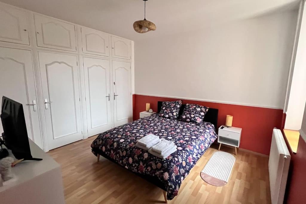 Maison Au Pied Des Vignes Вон-Романе Экстерьер фото